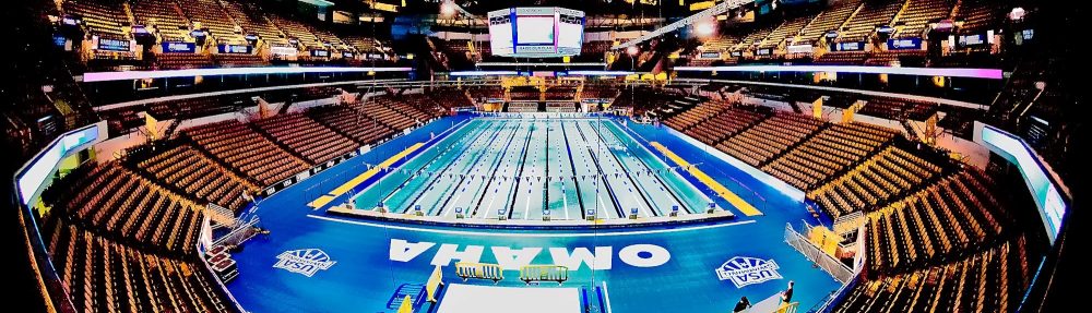 Swimmerbook Blog