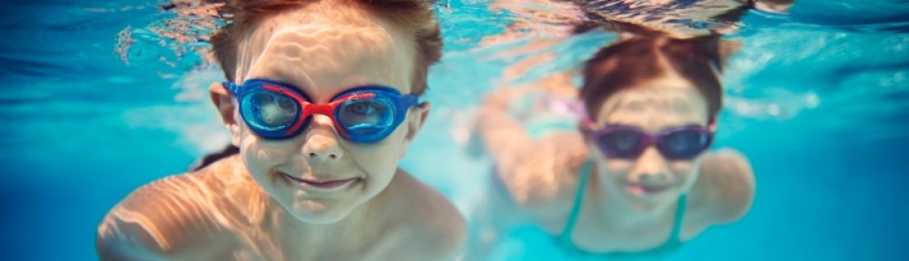 Swimmerbook Blog